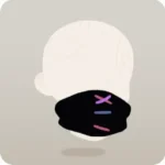 ナイショのフェイスマスク