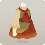 探検家のワンピース