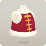 中華ベスト・赤