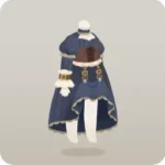 アシスタントのオリジナルワンピ