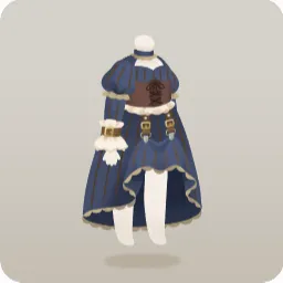 アシスタントのオリジナルワンピ