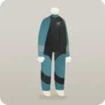ウェットスーツ