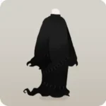 墓守の装束