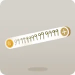 GPのバーレプリカ