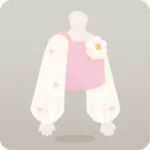 マカロンなトップス