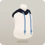 カジュアルフード・黒