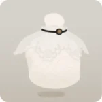 調香師のホワイトティペット