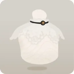 調香師のホワイトティペット