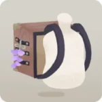 背負い薬箱