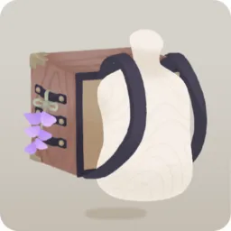 背負い薬箱