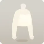 ピュアシルクウェディングトップス