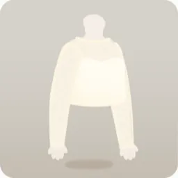 ピュアシルクウェディングトップス