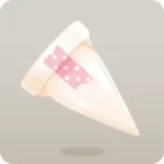 アイシング用コルネ
