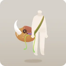 中身がいっぱいのカバン