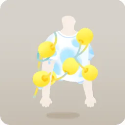 からまるブイトップス