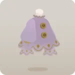 占星術師のブラウス