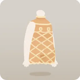 なりきりコーン