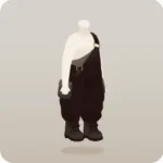 整備士のワーキングウェア