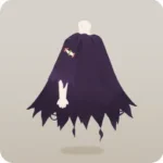 手作りシーツワンピース