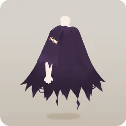手作りシーツワンピース