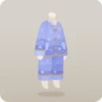 星空のパジャマ