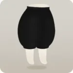 影守のボールパンツ
