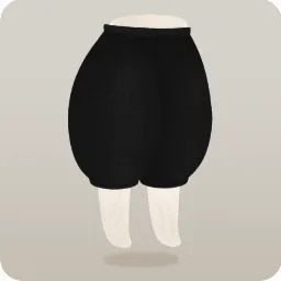 影守のボールパンツ