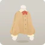 クリスマスキャラメルシャツ