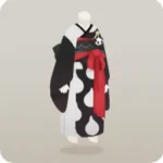 クールな着物
