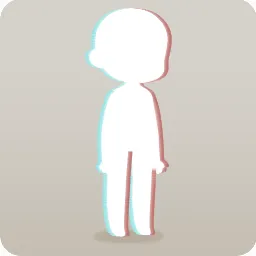 電子のボディ