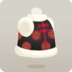 中華ベスト・黒