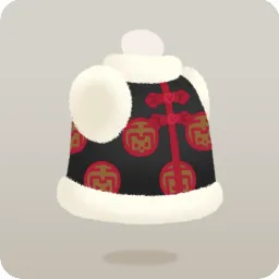 中華ベスト・黒