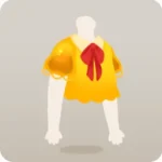 ハチミツブラウス