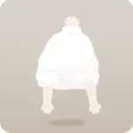 サンルームホワイトトップス