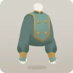 星の研究者のブラウス