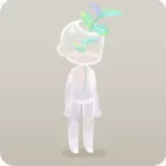 一輪挿しボディ