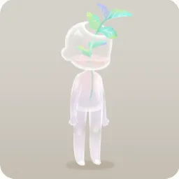 一輪挿しボディ