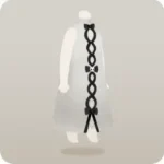 追憶のロングドレス
