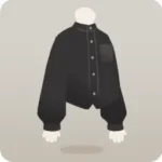 クールシャツ・黒
