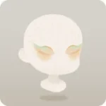 フィッシュラメメイク