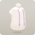カジュアルフード・白