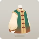 預かり所の弟子の服