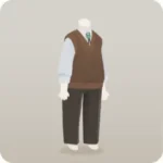 紳士の装い
