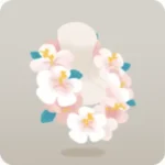 祝福のレイ