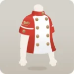 未来都市エアラインのトップス