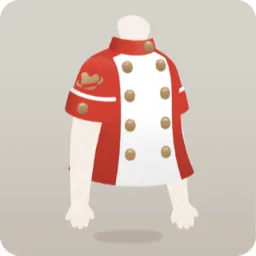 未来都市エアラインのトップス