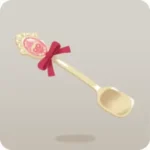 アイスクリームスプーン
