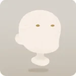 採集者の眉