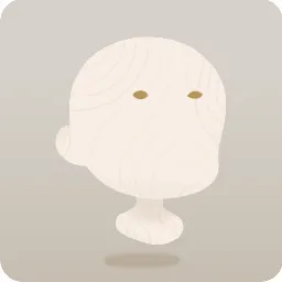 採集者の眉