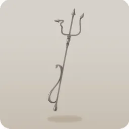 王宮の槍
